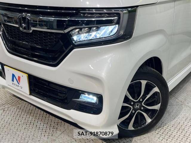 Honda N BOX 2019-03 243762-12