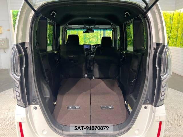 Honda N BOX 2019-03 243762-10