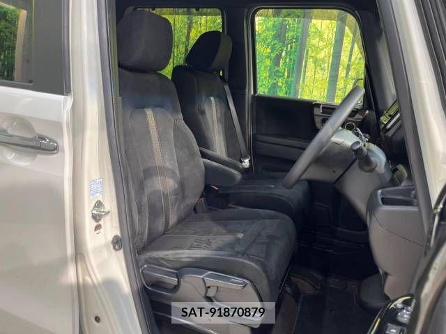 Honda N BOX 2019-03 243762-8