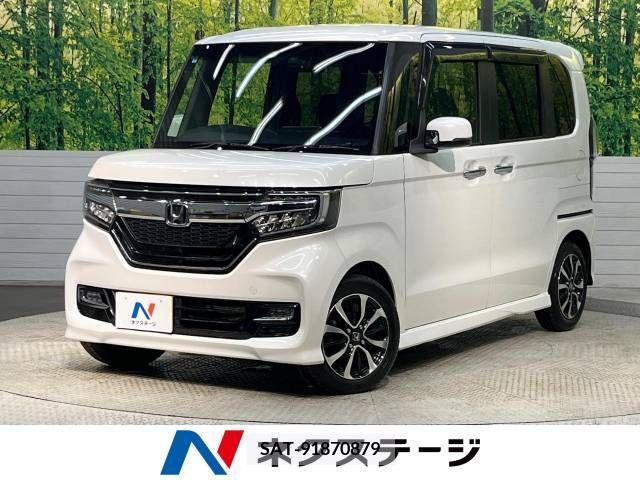 Honda N BOX 2019-03 243762-0