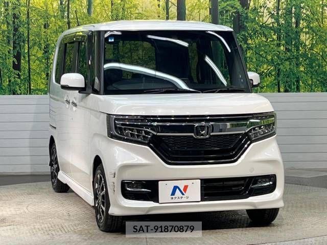 Honda N BOX 2019-03 243762-16