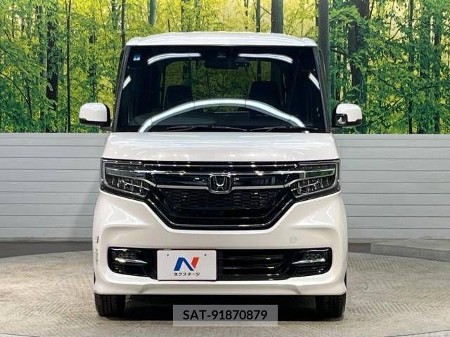 Honda N BOX 2019-03 243762-14