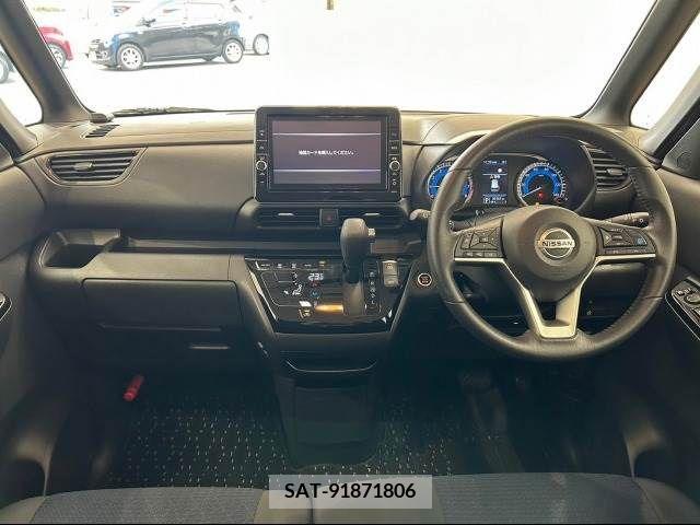 Nissan ROOX 2022-03 223691-1
