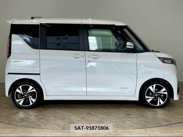 Nissan ROOX 2022-03 223691-14