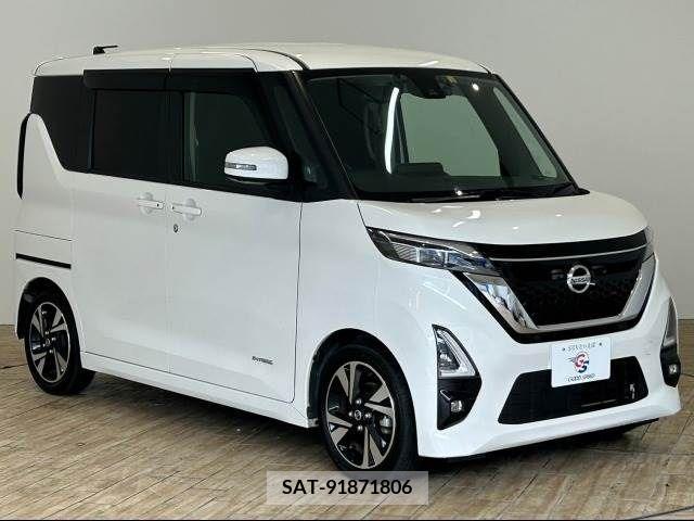 Nissan ROOX 2022-03 223691-15