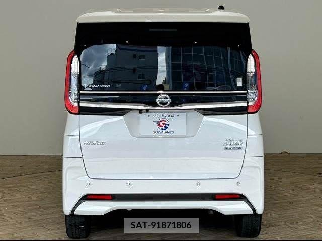 Nissan ROOX 2022-03 223691-13