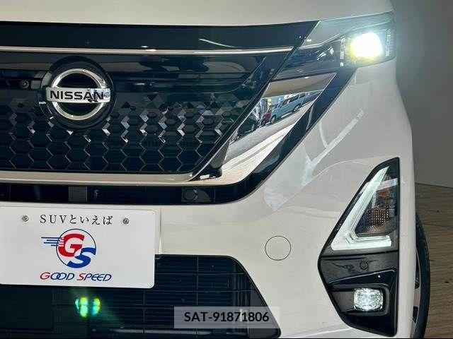 Nissan ROOX 2022-03 223691-19