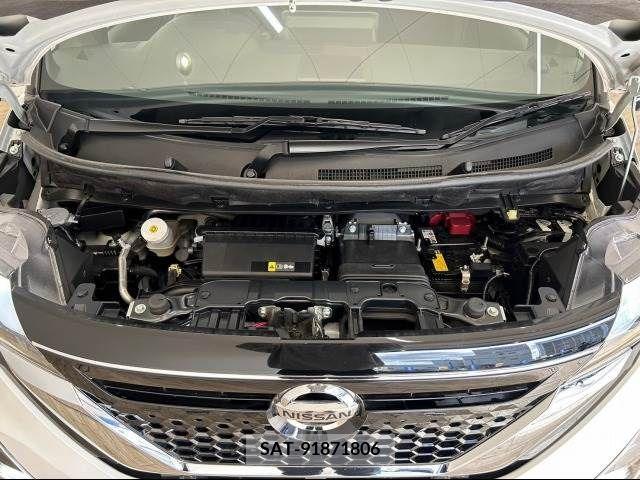 Nissan ROOX 2022-03 223691-11