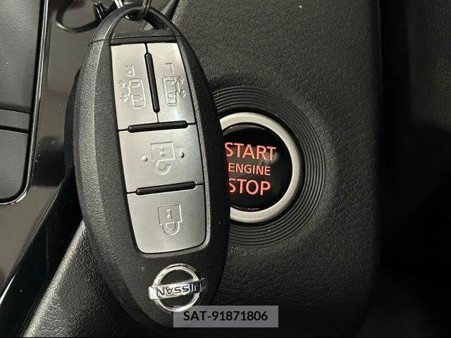 Nissan ROOX 2022-03 223691-8