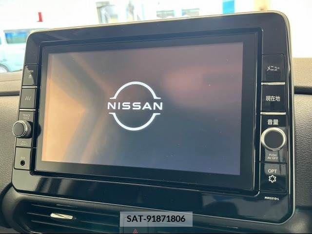 Nissan ROOX 2022-03 223691-2