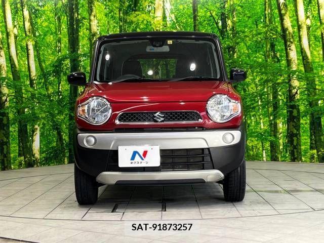 Suzuki HUSTLER 2017-01 312795-14