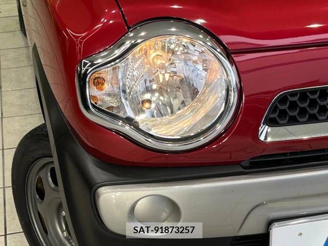 Suzuki HUSTLER 2017-01 312795-13