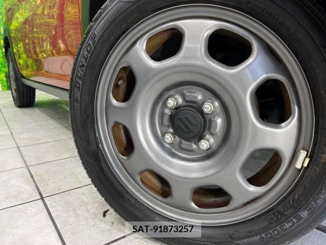 Suzuki HUSTLER 2017-01 312795-12
