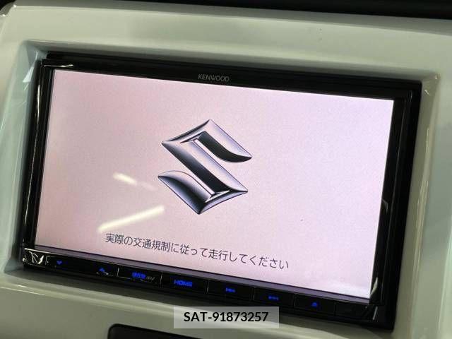 Suzuki HUSTLER 2017-01 312795-3