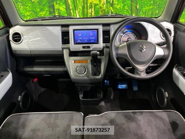 Suzuki HUSTLER 2017-01 312795-1