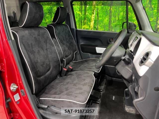 Suzuki HUSTLER 2017-01 312795-9