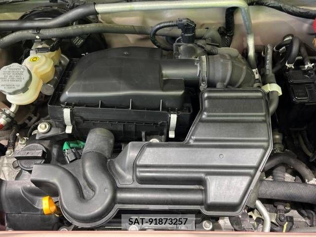 Suzuki HUSTLER 2017-01 312795-18