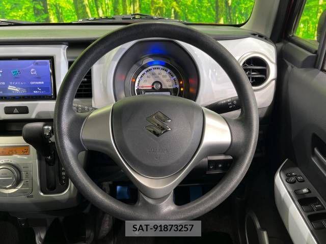 Suzuki HUSTLER 2017-01 312795-8