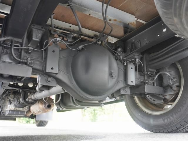 Hino DUTRO 2017-11 196214-25