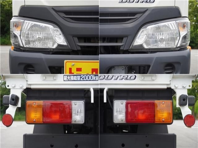 Hino DUTRO 2017-11 196214-8