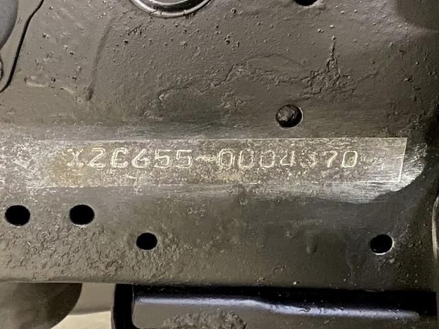 Hino DUTRO 2017-11 196214-22