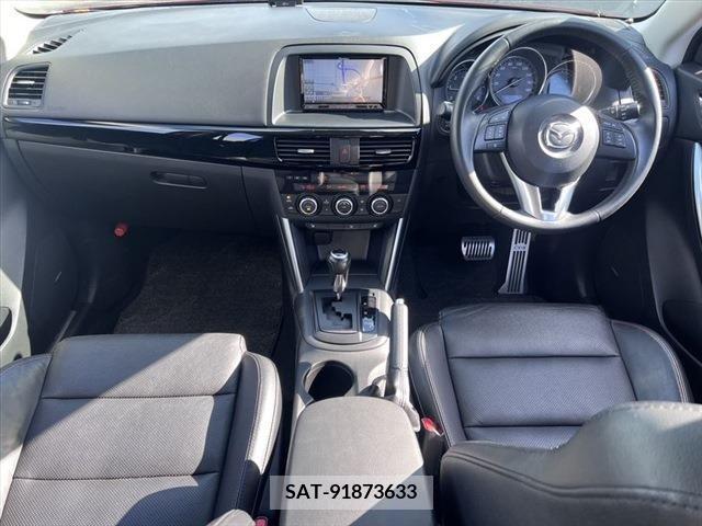 Mazda CX-5 2012-11 266112-18