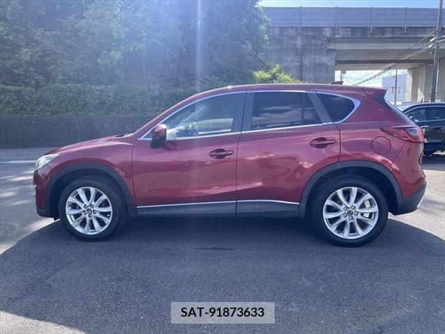 Mazda CX-5 2012-11 266112-7