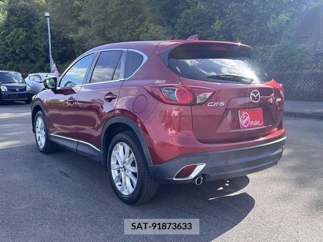 Mazda CX-5 2012-11 266112-6