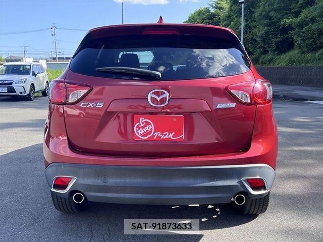 Mazda CX-5 2012-11 266112-5