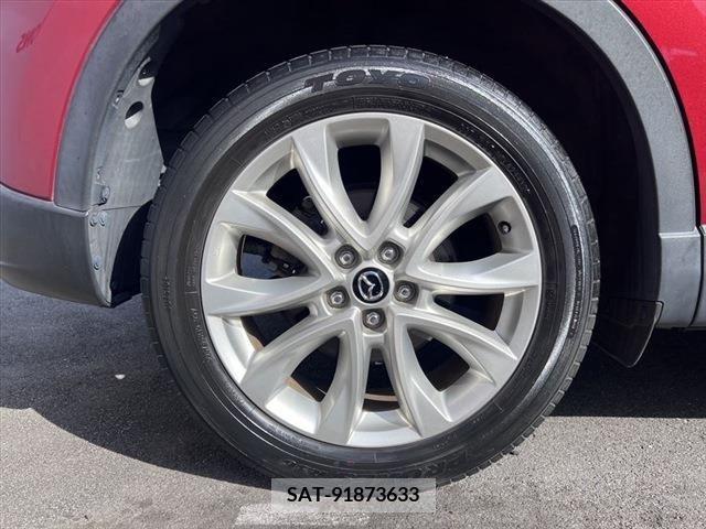 Mazda CX-5 2012-11 266112-15