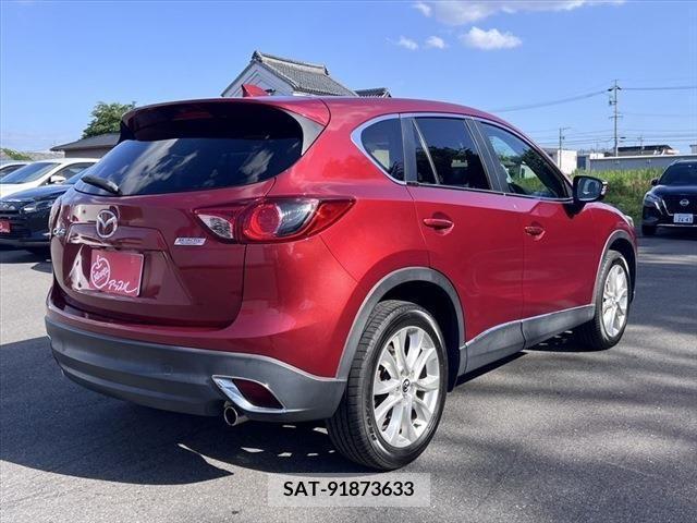Mazda CX-5 2012-11 266112-4