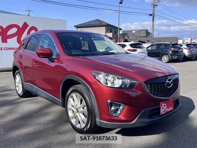 Mazda CX-5 2012-11 266112-2