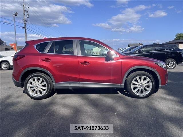 Mazda CX-5 2012-11 266112-3
