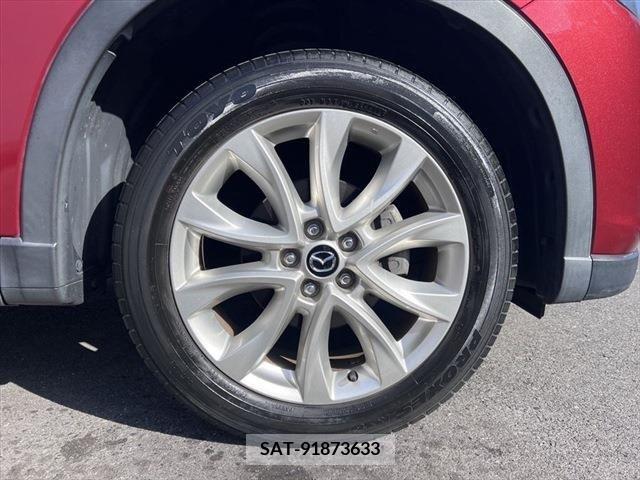 Mazda CX-5 2012-11 266112-14