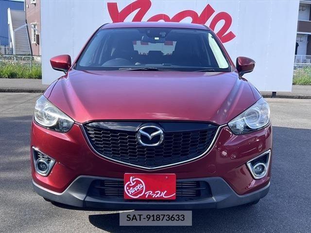 Mazda CX-5 2012-11 266112-1