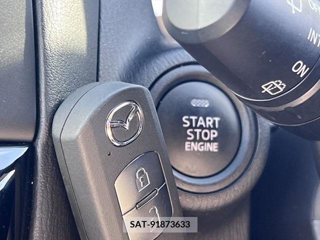 Mazda CX-5 2012-11 266112-28
