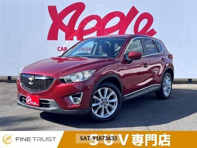 Mazda CX-5 2012-11 266112-0