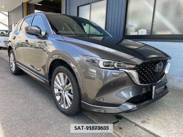 Mazda CX-5 2012-11 266112-9