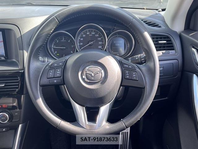 Mazda CX-5 2012-11 266112-24