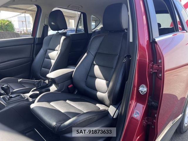 Mazda CX-5 2012-11 266112-21