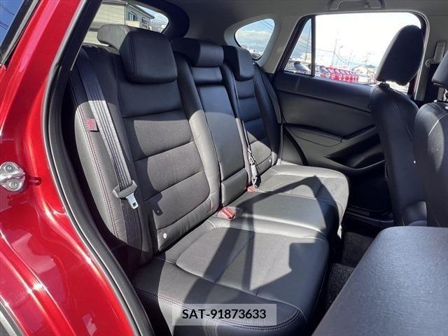 Mazda CX-5 2012-11 266112-20