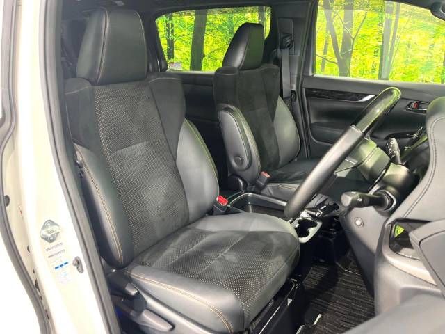 Toyota ALPHARD 2020-12 22057-7