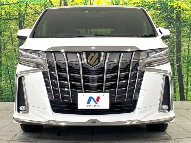 Toyota ALPHARD 2020-12 22057-14