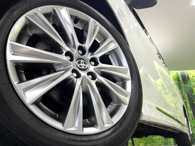 Toyota ALPHARD 2020-12 22057-13