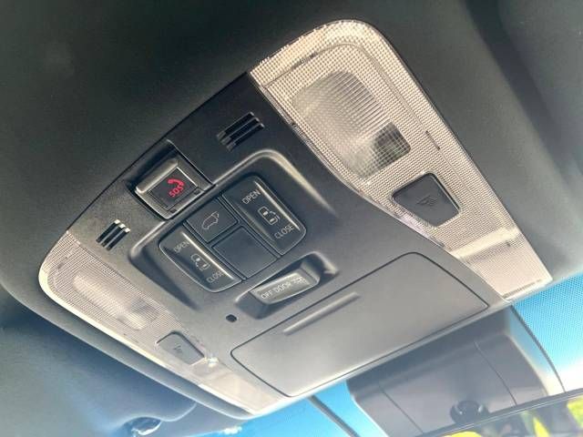 Toyota ALPHARD 2020-12 22057-3