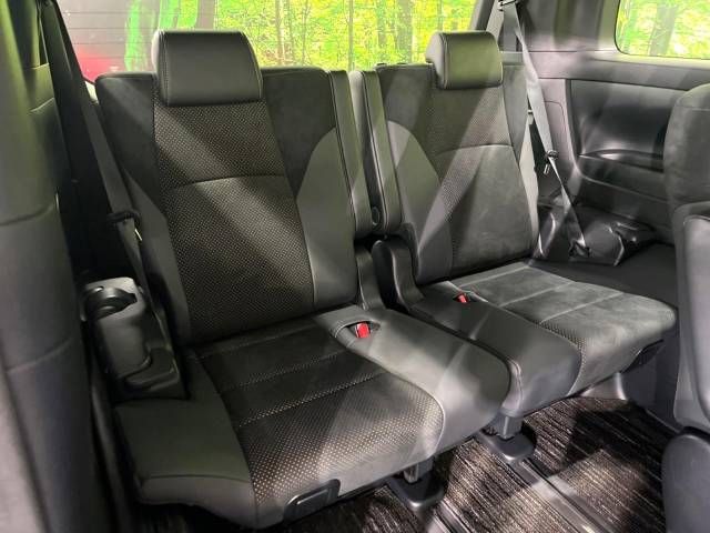 Toyota ALPHARD 2020-12 22057-9