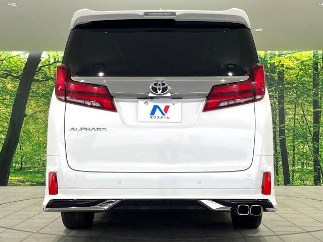 Toyota ALPHARD 2020-12 22057-15