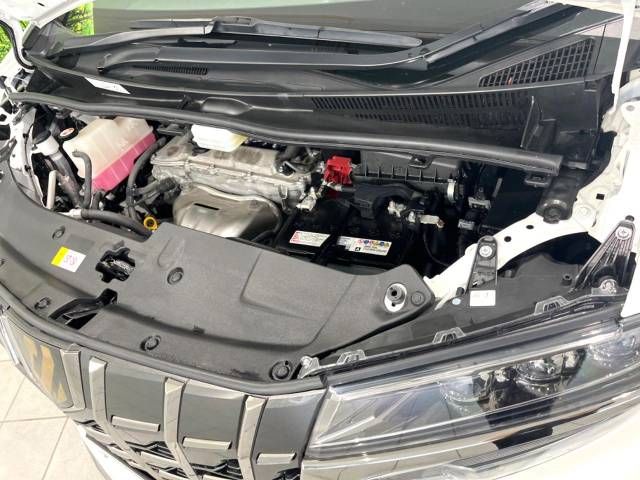 Toyota ALPHARD 2020-12 22057-18
