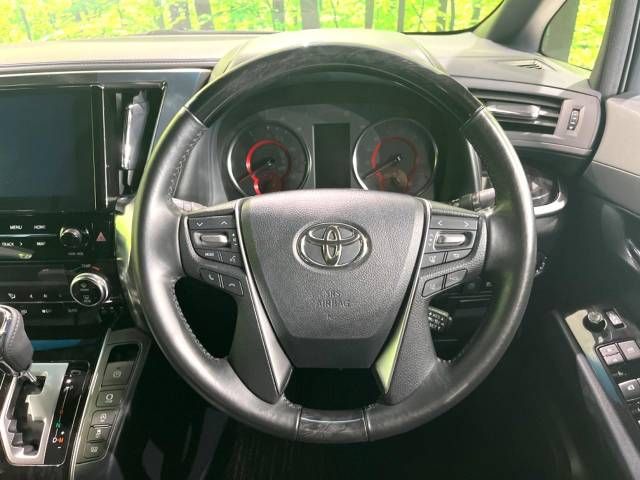 Toyota ALPHARD 2020-12 22057-11