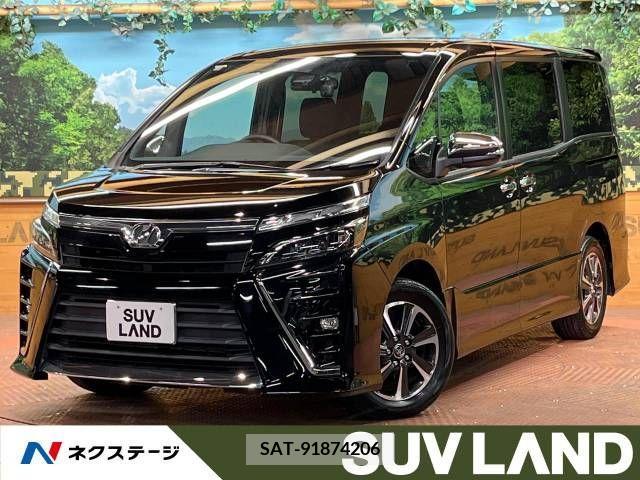 Toyota VOXY 2018-11 370480-0